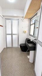 Blk 363A Sun Natura (Sembawang), HDB 2 Rooms #621678311